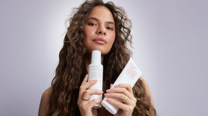 curl care routine: how to maintain and refresh your curls