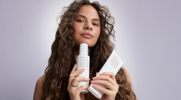curl care routine: how to maintain and refresh your curls