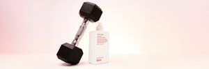 introducing liquid rollers curl balm: big and limited