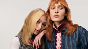 coloured hair care routine: how to protect, maintain and refresh colour