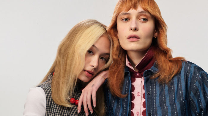 coloured hair care routine: how to protect, maintain and refresh colour
