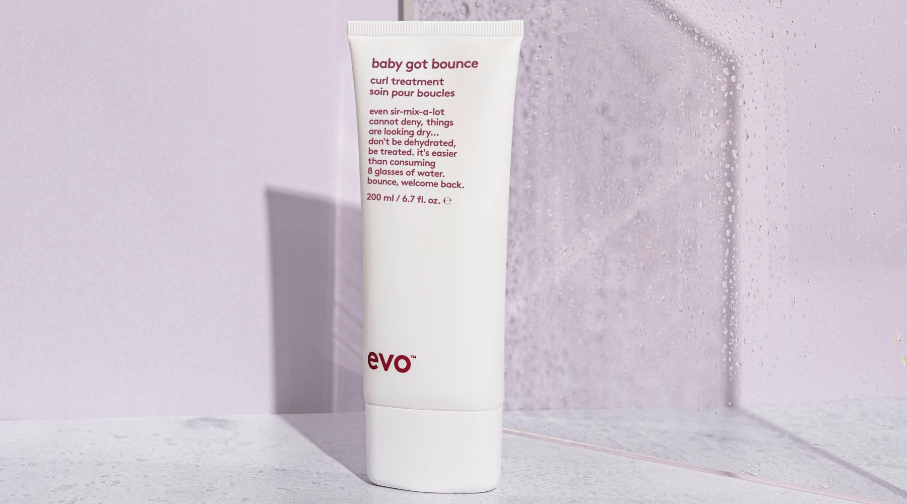 curly hair care: the basics for not so basic hair