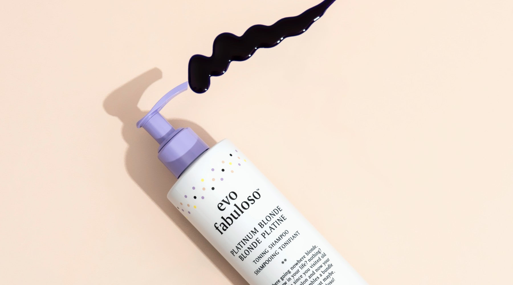 do you need purple shampoo?