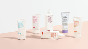 does your hair need a treatment?