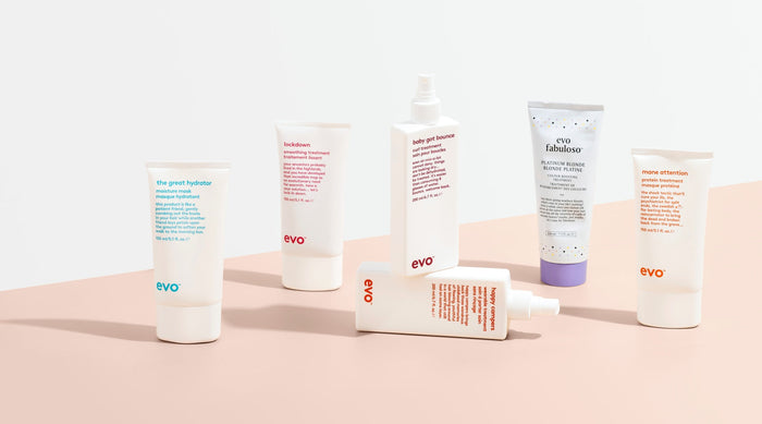 does your hair need a treatment?
