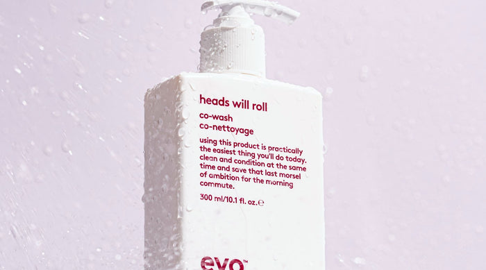 everything you need to know about ‘co-washing’