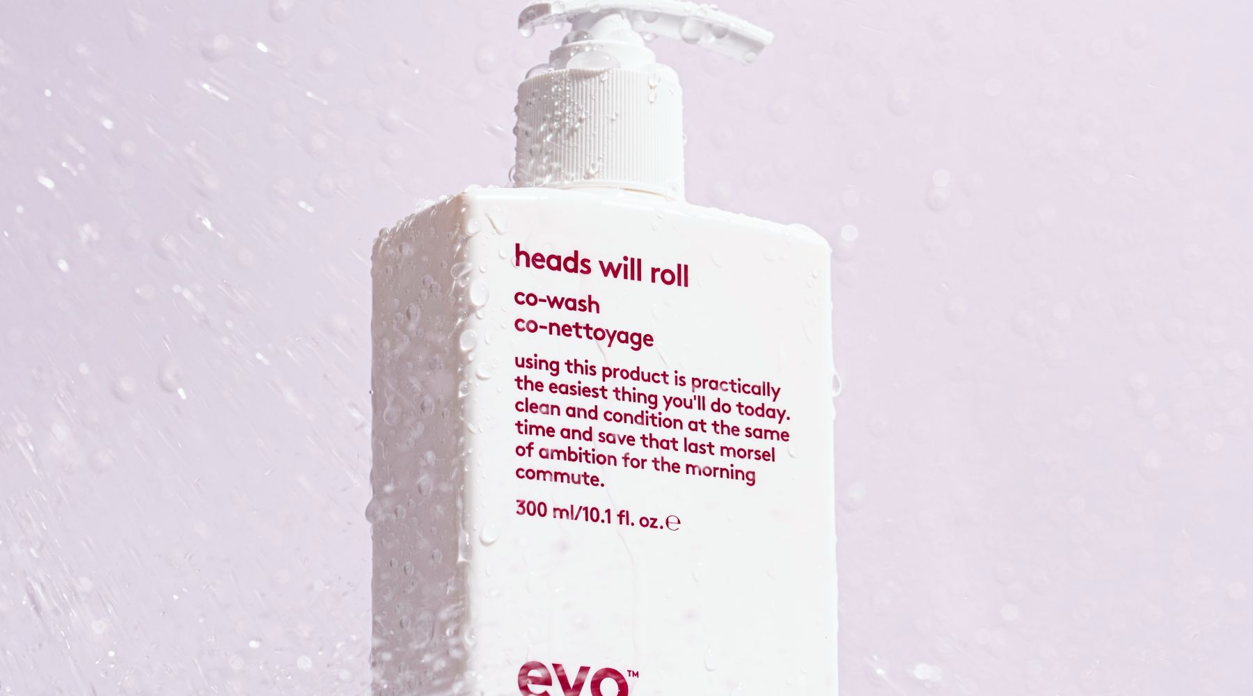 everything you need to know about ‘co-washing’