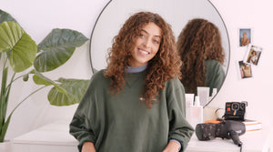 how to figure out your hair type