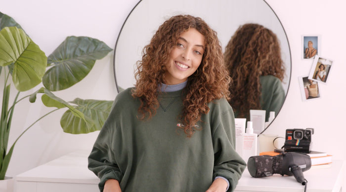 how to figure out your hair type
