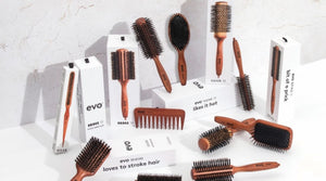 how to find the best hairbrush for your hair type