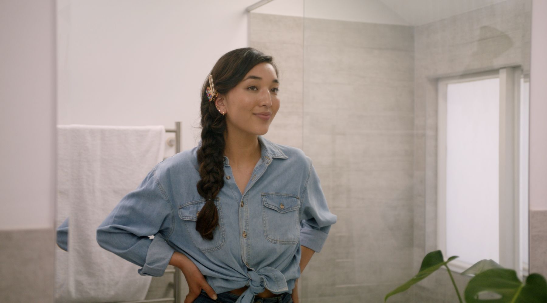 how to get thicker hair
