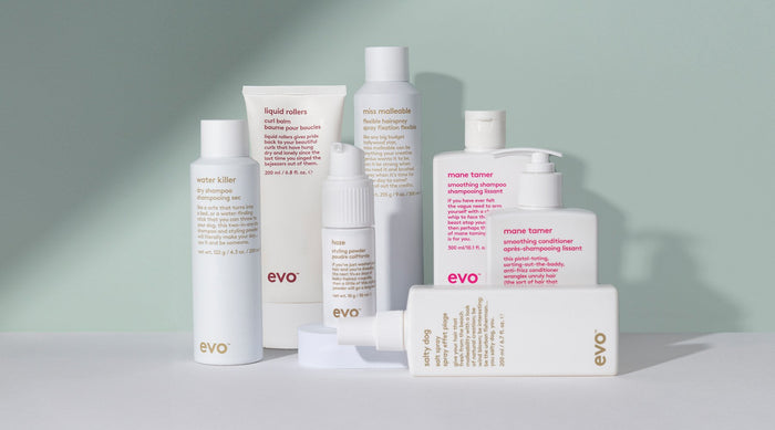 how to simplify your beauty routine