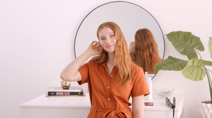the best heat protectant sprays to protect hair from damage