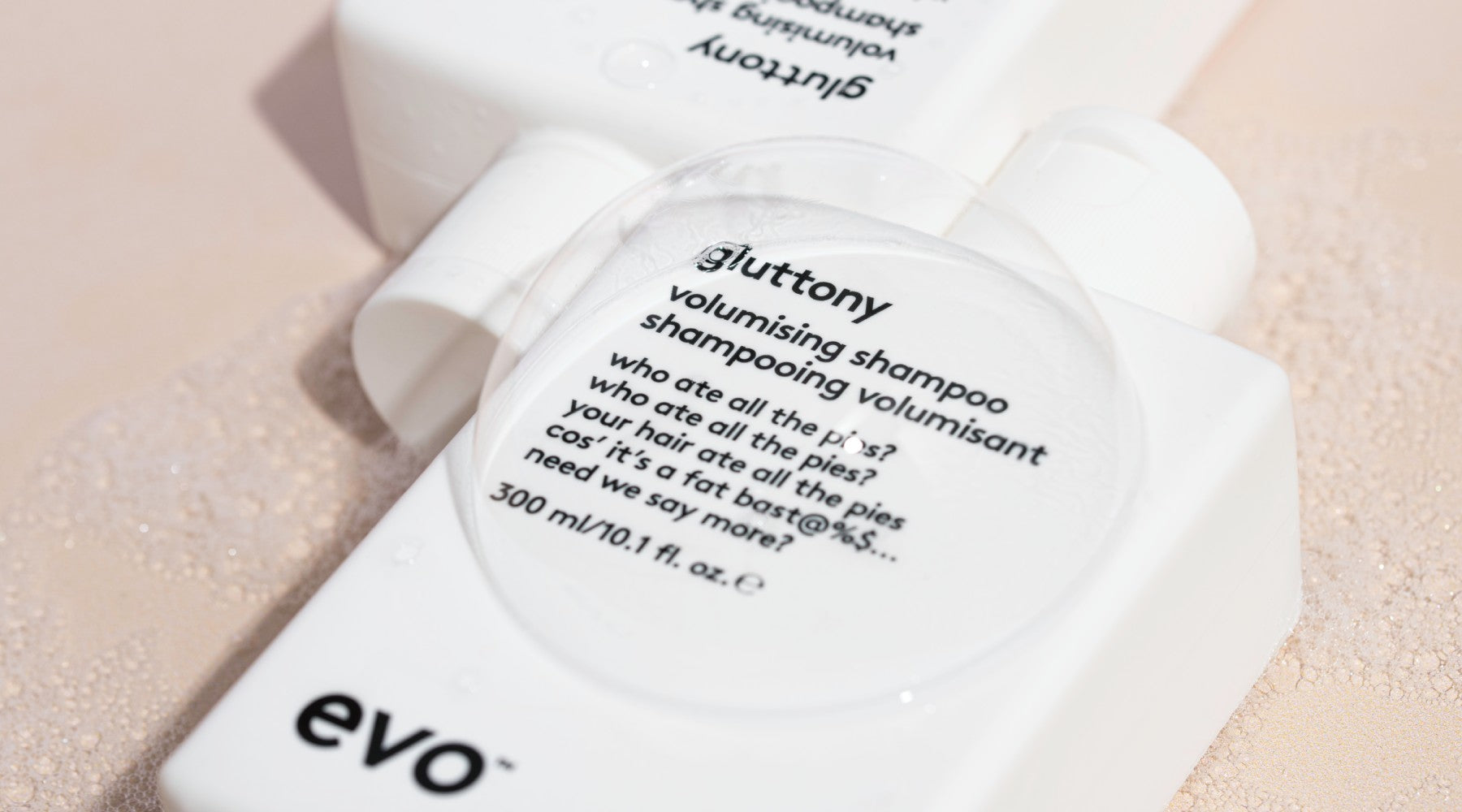 the best shampoo + conditioner duos for every hair need
