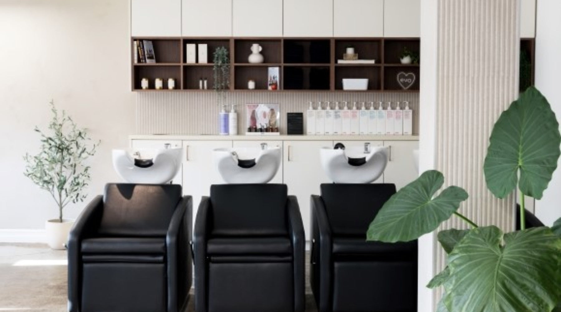 the salon treatment to ask for based on your hair type