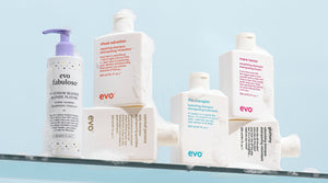 the ultimate everything shower routine