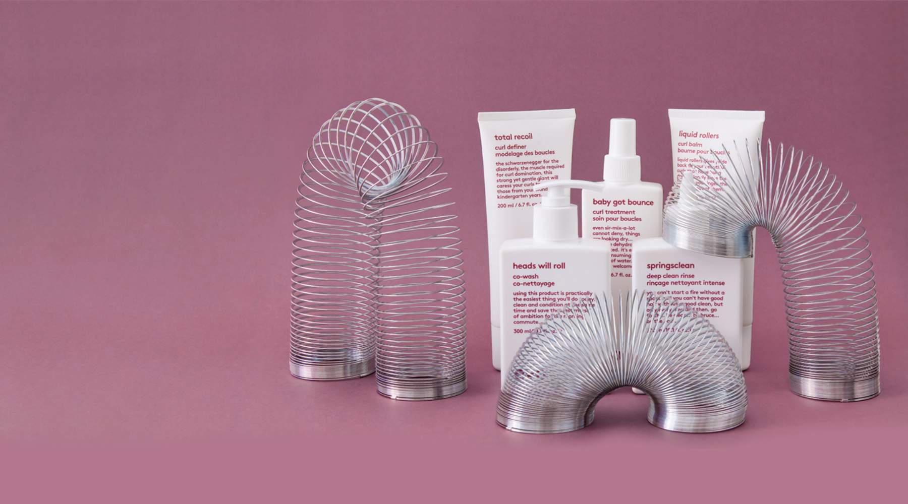 the ultimate guide for travelling with curly hair