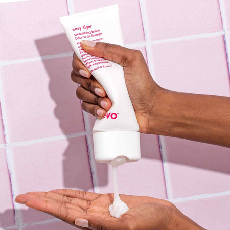 smooth + shine