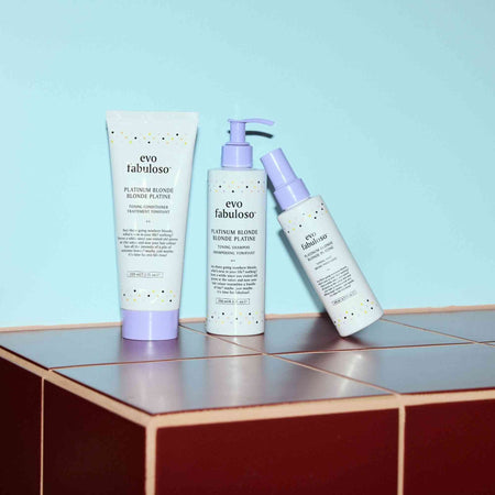 evo fabuloso toning
