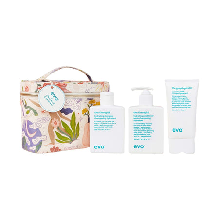Wonderlocks Hydrate Gift Set