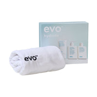 Under Wraps Hydrate Gift Set