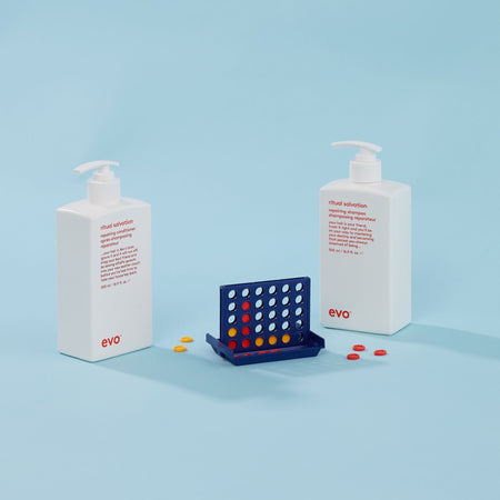 Ritual Salvation Repairing Buddies 500ml