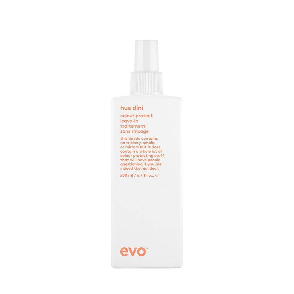 colour protect routine