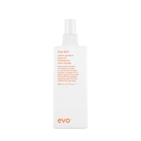 colour protect routine