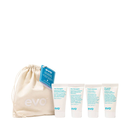 the hydrate mane introduction