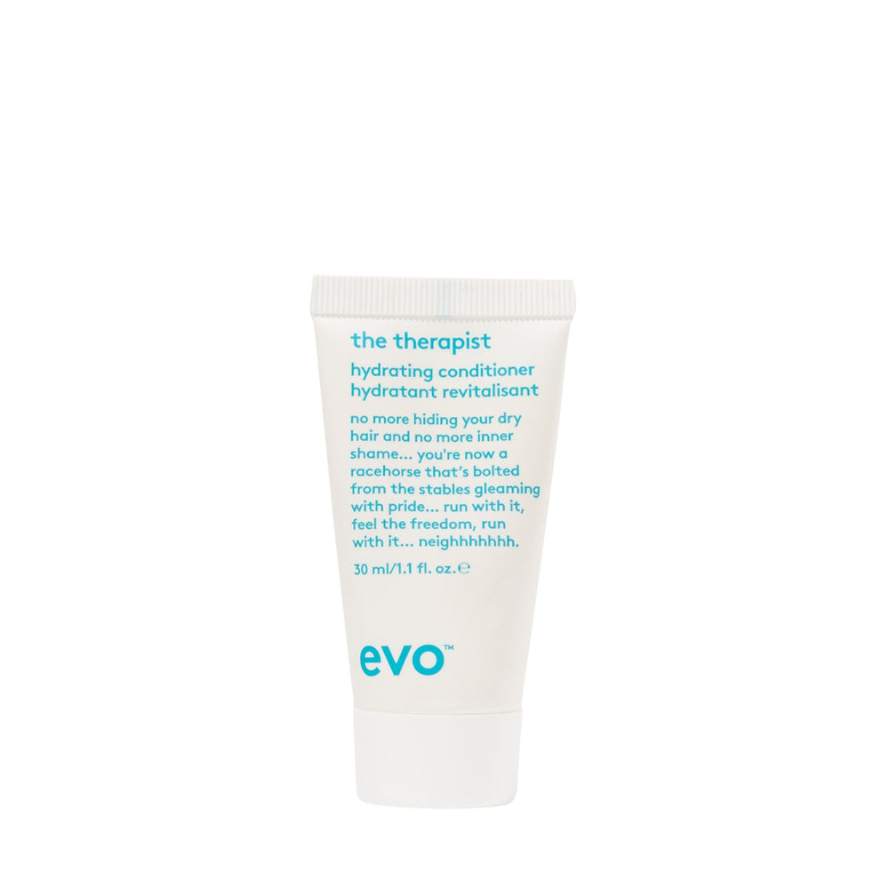 the hydrate mane introduction