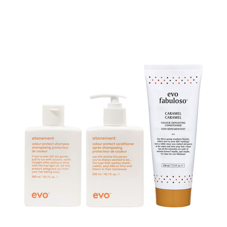 caramel colour protect essentials