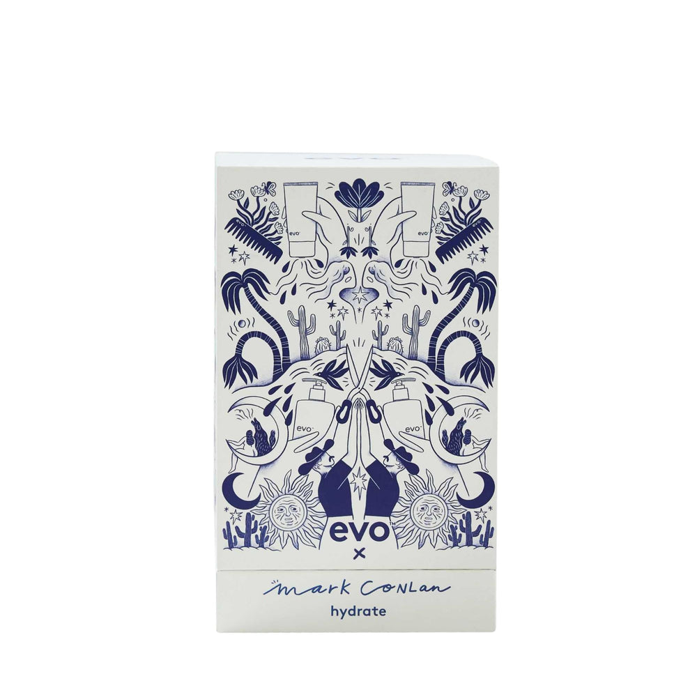 good givin' hydrate gift set