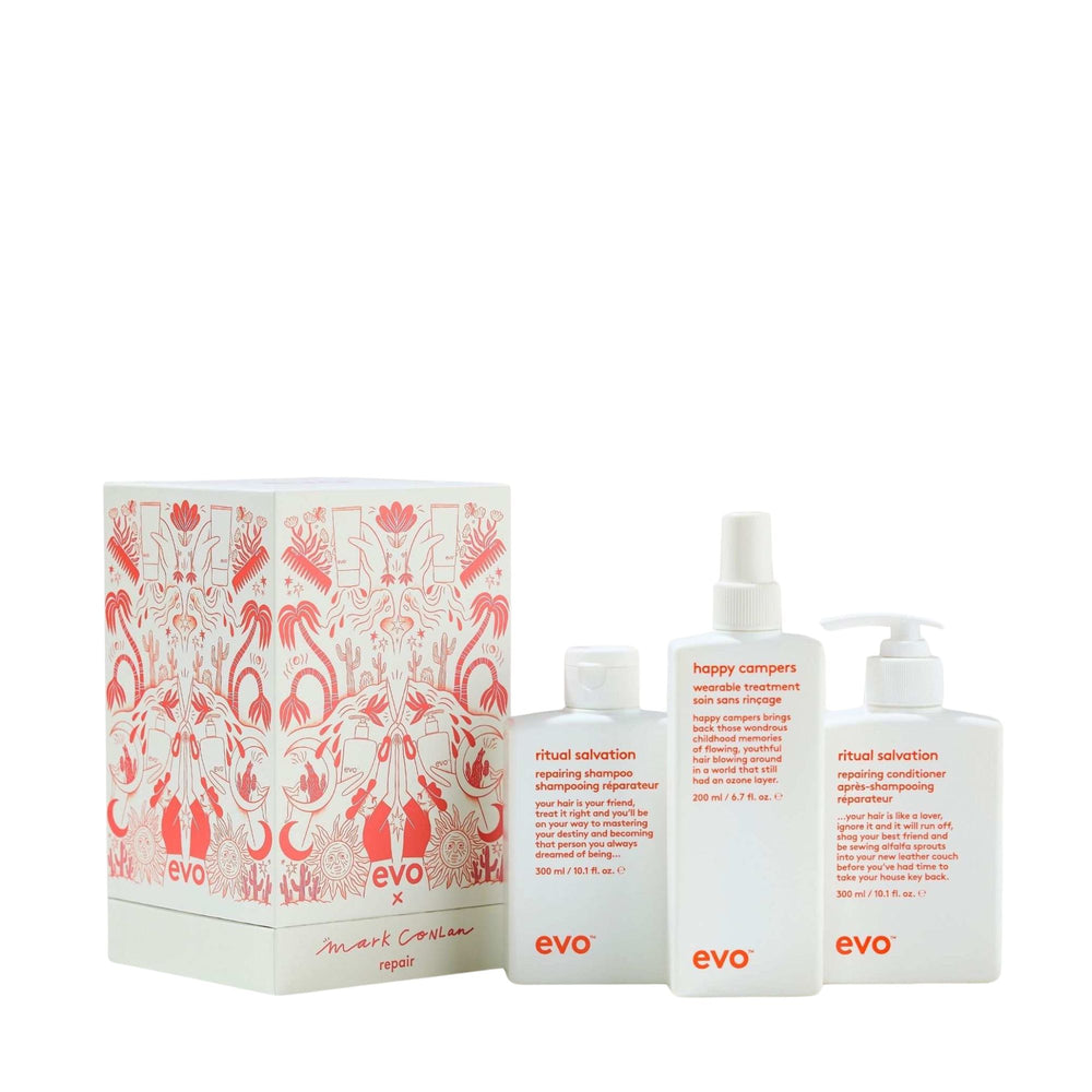 good givin' repair gift set