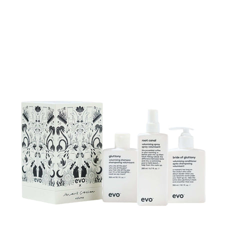 good givin' volume gift set