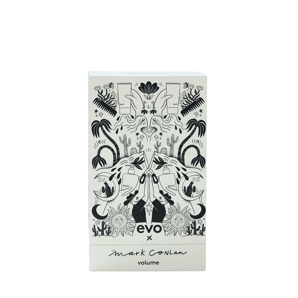 good givin' volume gift set