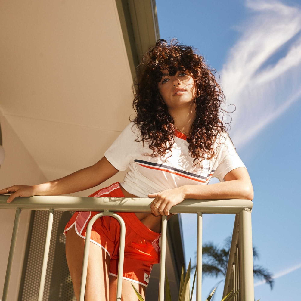 Cue The Curls Gift Set