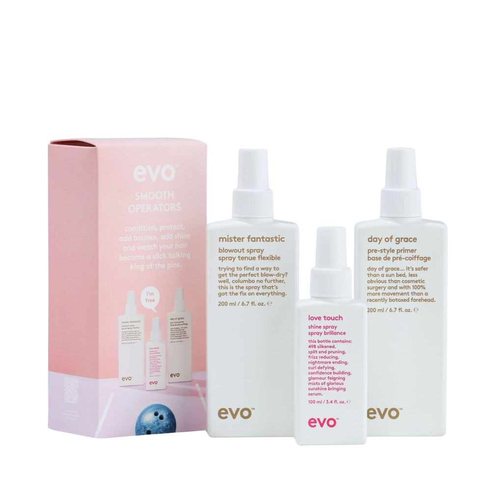 smooth operators gift set