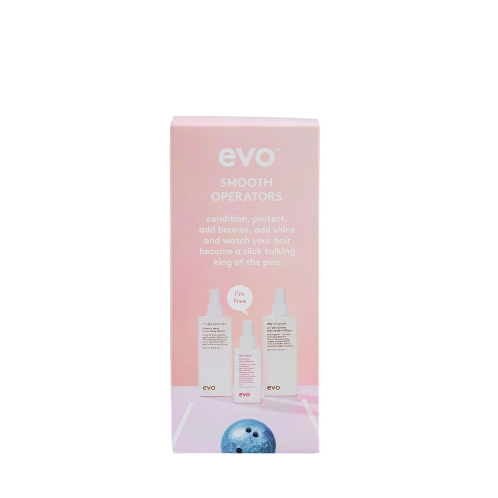 smooth operators gift set