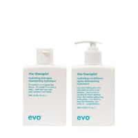 the therapist hydrating duo