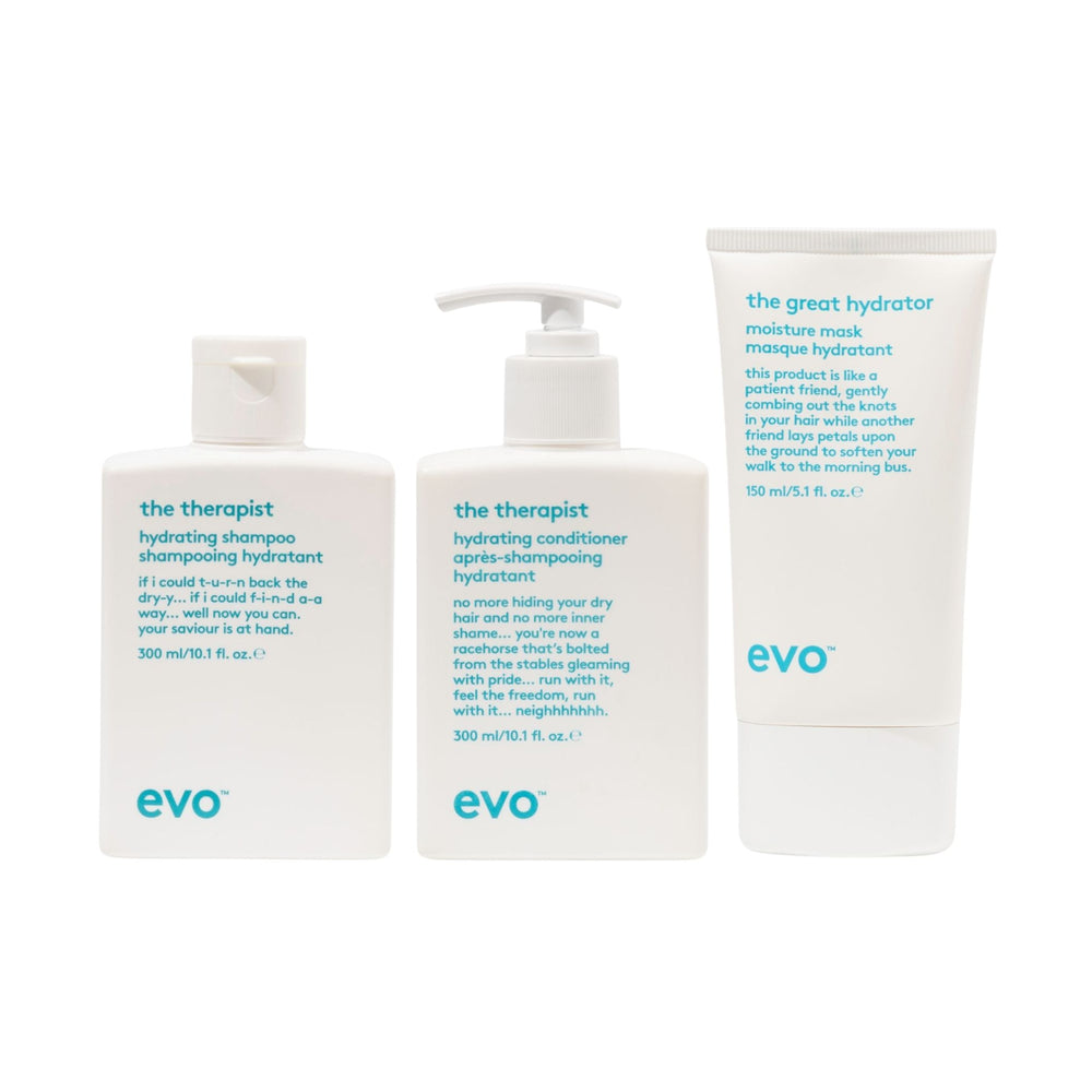 Hydrating Essentials