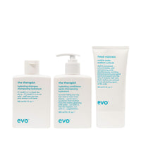 hydrating essentials