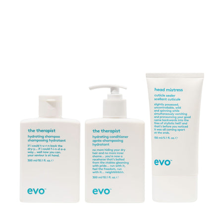 hydrating essentials