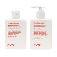Ritual Salvation Repairing Duo