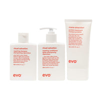 Repairing Routine