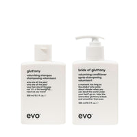 gluttony volumising duo