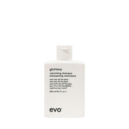 volumising essentials