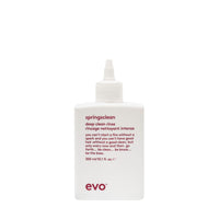 wavy hair routine