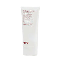 coily hair routine