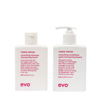 mane tamer smoothing duo