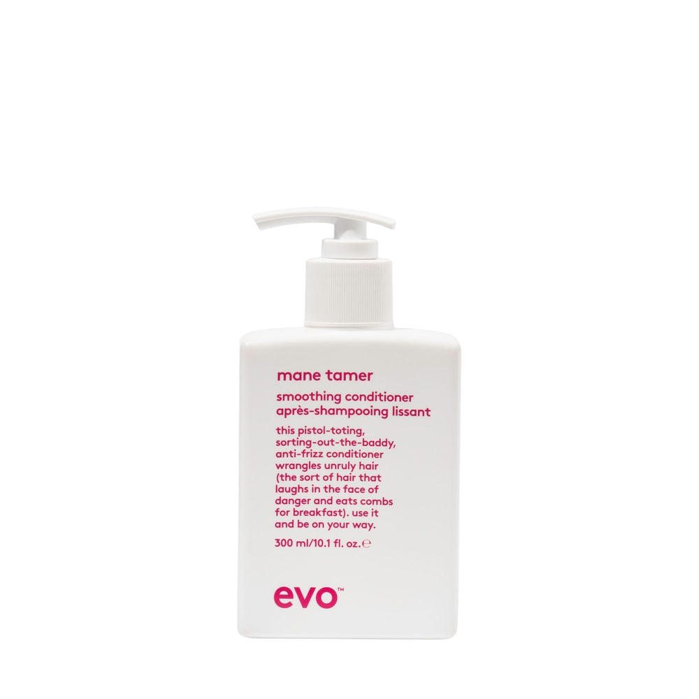 mane tamer smoothing duo